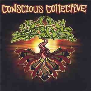 Conscious Collective - Conscious Collective