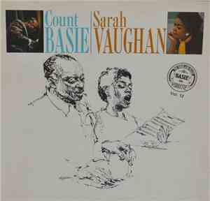 Count Basie | Sarah Vaughan - Count Basie | Sarah Vaughan