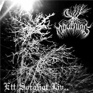 Cult Of Mourning - Ett Sorgligt Liv..