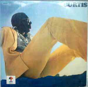 Curtis Mayfield - Curtis