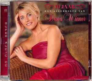 Dana Winner - 10 JAAR - Het allerbeste van Dana Winner