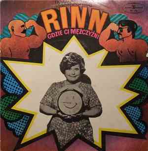 Danuta Rinn - Gdzie Ci Mężczyźni