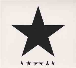 David Bowie - ★ (Blackstar)