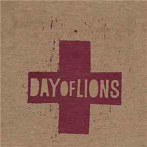 Day Of Lions - Day Of Lions