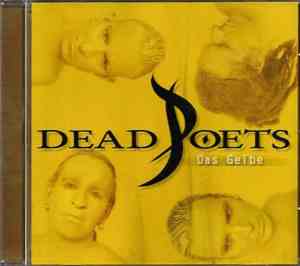 Dead Poets  - Das Gelbe