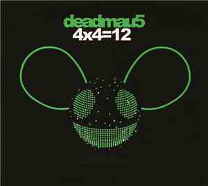 deadmau5 - 4x4=12