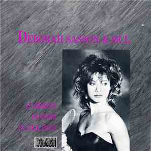 Deborah Sasson & MCL (Micro Chip League) - (Carmen) Danger In Her Eyes