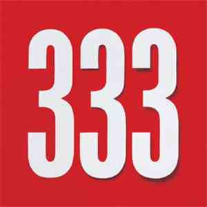 Double Dagger - 333