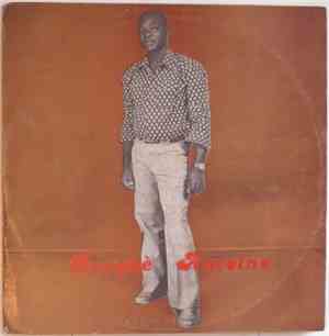 Dougbè Antoine - Dougbè Antoine