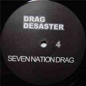 Drag Desaster - Drag Desaster 4