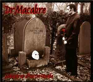 DrMacabre - Mémoires D'Outre-Tombe