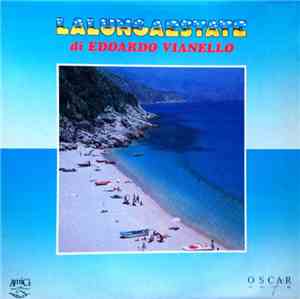 Edoardo Vianello - La Lunga Estate Di Edoardo Vianello
