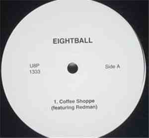 Eightball  - Coffee Shoppe / Stompin' And Pimpin'