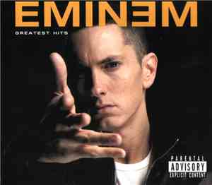Eminem - Greatest Hits