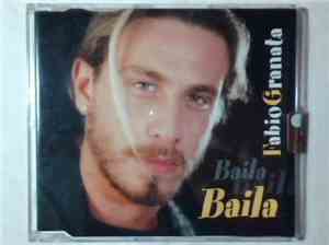 Fabio Granata - Baila