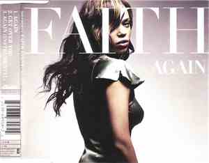 Faith Evans - Again