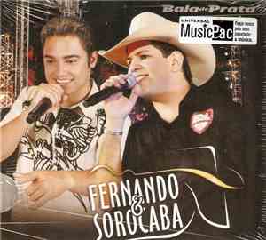 Fernando & Sorocaba - Bala De Prata (Ao Vivo)