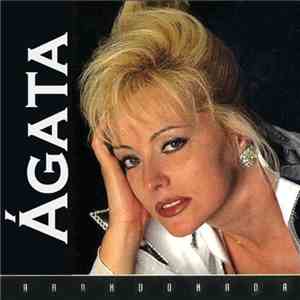 Ágata - Abandonada