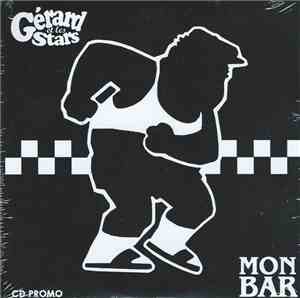 Gerard Et Les Stars - Mon Bar