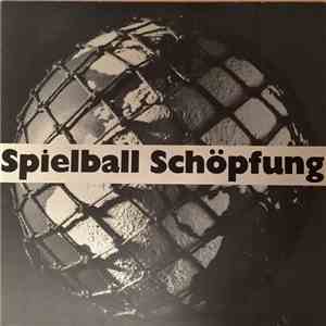 Gesangsorchester Peter Janssens - Spielball Schöpfung