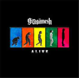 Girugämesh - Alive