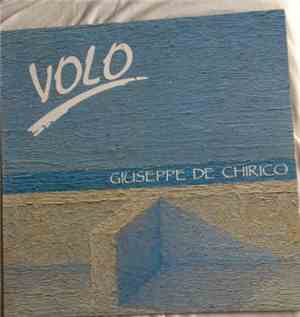 Giuseppe De Chirico - Volo