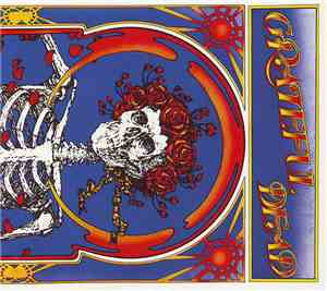 Grateful Dead - Grateful Dead
