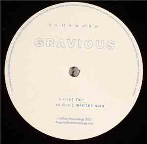 Gravious - Fall / Winter Sun