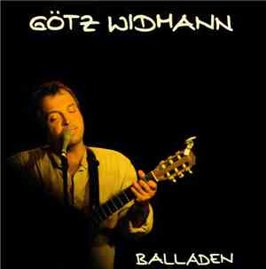 Götz Widmann - Balladen