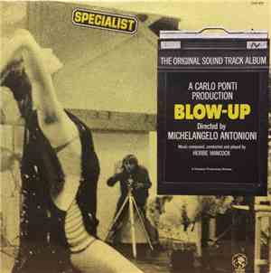 Herbie Hancock - Blow-Up