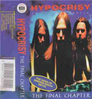 Hypocrisy - The Final Chapter