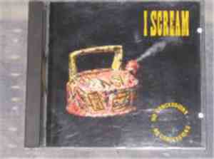 I Scream - No Concessions