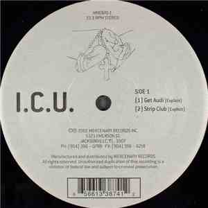 I.C.U.  - Get Audi