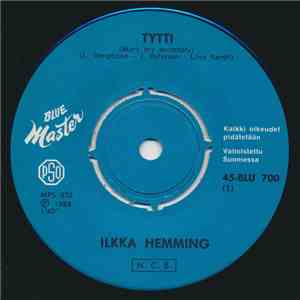 Ilkka Hemming - Tytti