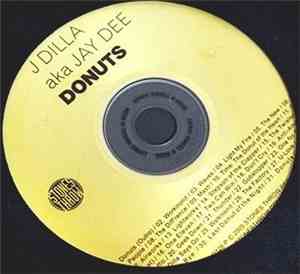 J Dilla - Donuts