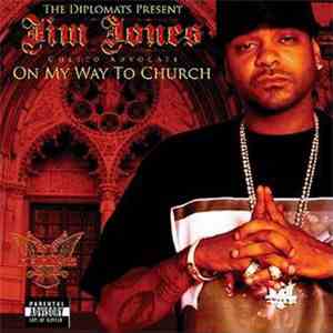 Jim Jones - On My Way To Church