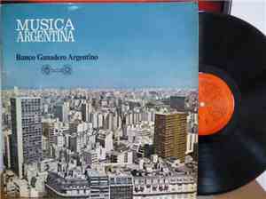 Jorge Calandrelli - Música Argentina