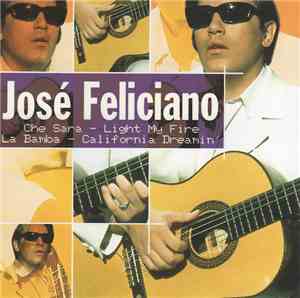 José Feliciano - José Feliciano