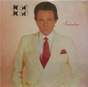 José José - Secretos