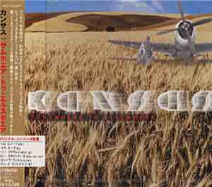 Kansas  - Somewhere To Elsewhere
