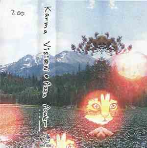 Karma Vision - Pizza Power