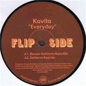 Kavita - Everyday