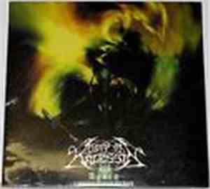 Keep Of Kalessin - Agnen - A Journey Through The Dark