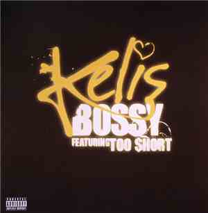 Kelis - Bossy