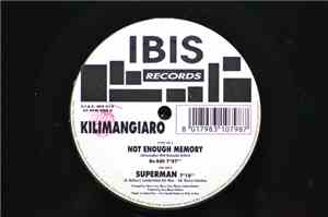 Kilimangiaro - Superman