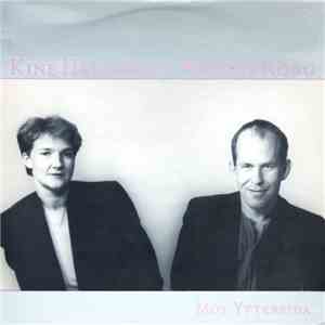 Kine Hellebust & Anders Rogg - Mot Yttersida