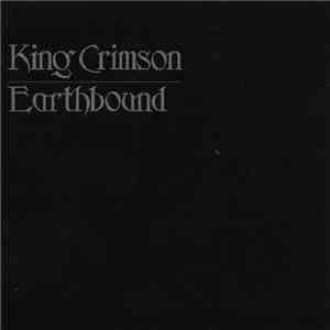 King Crimson - Earthbound