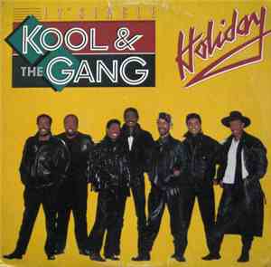 Kool & The Gang - Holiday
