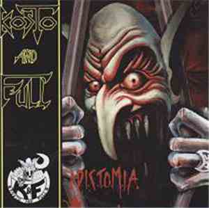 Kosto And Full - Adictomia
