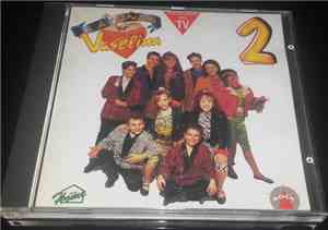 La Onda Vaselina - La Onda Vaselina 2